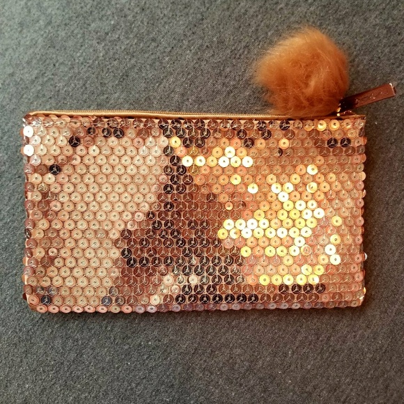 MAC Cosmetics Other - Mac cosmetic bag